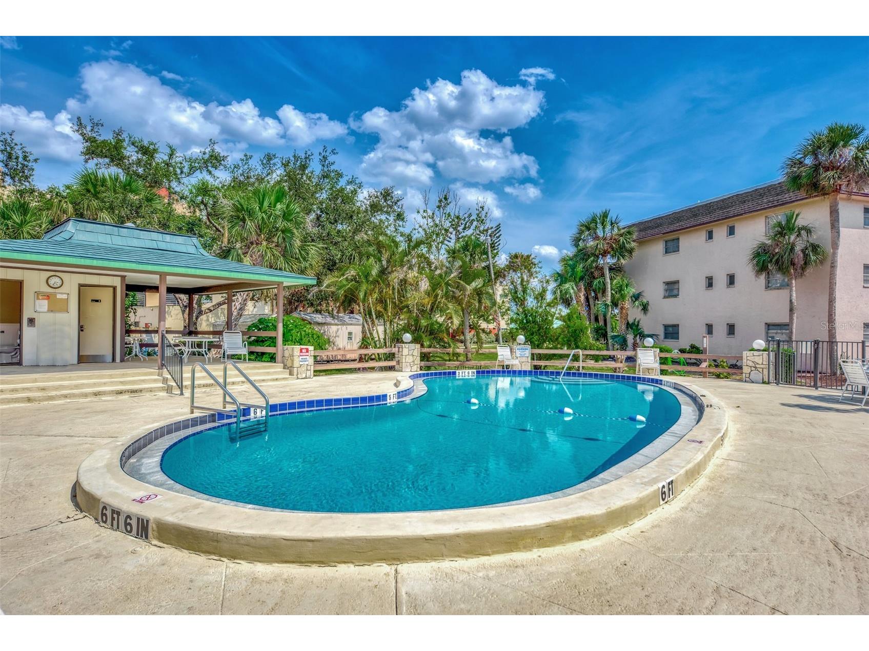 102 Capri Isles Boulevard #206 Venice FL 34292 A4680926 image38