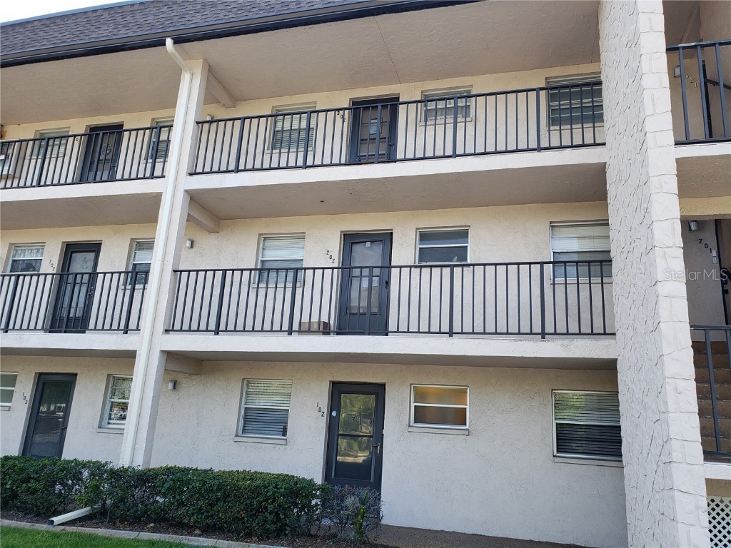 102 Capri Isles Boulevard 302, Venice, FL, 34292 MLS A4603522