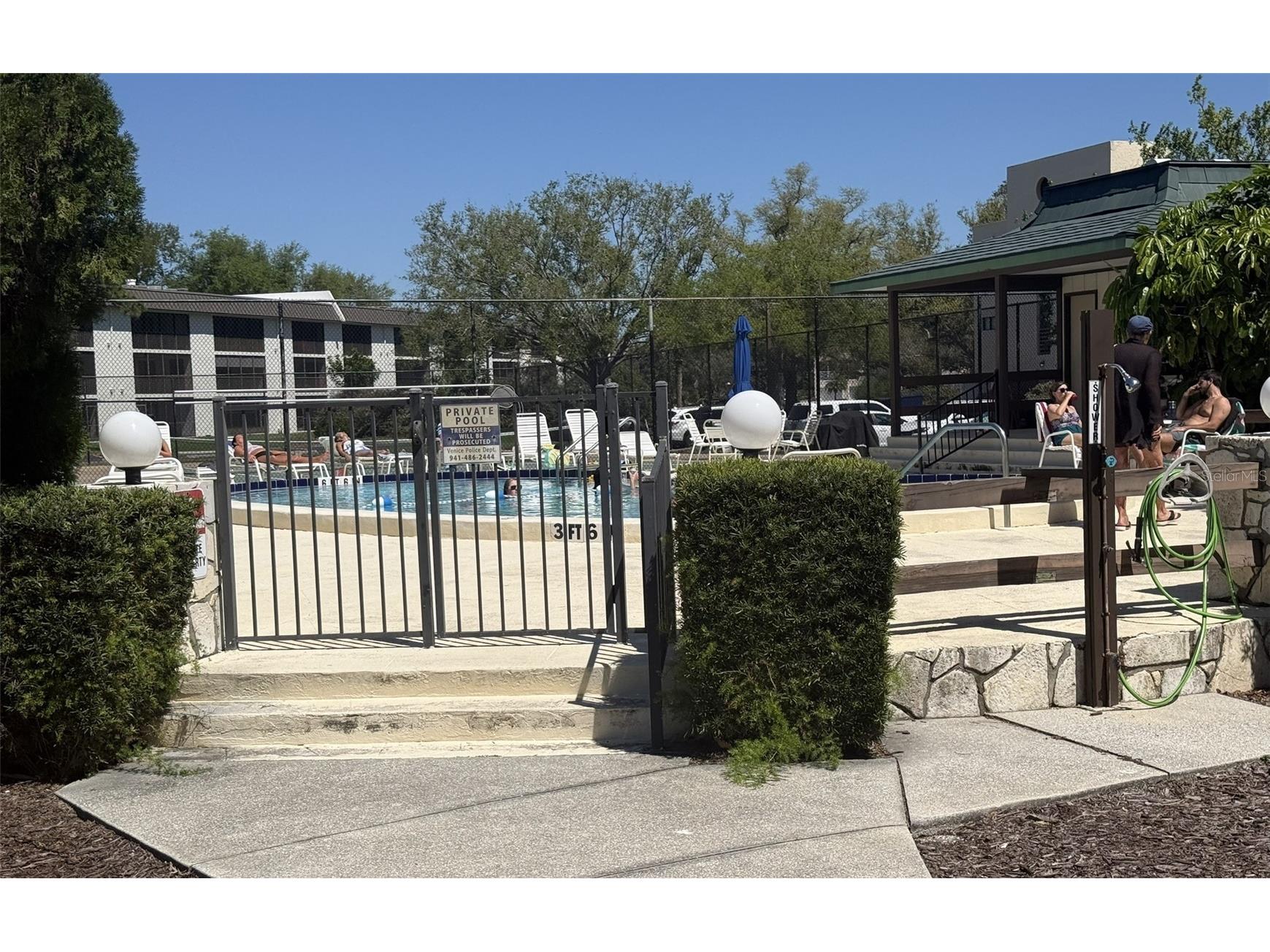 102 Capri Isles Boulevard #306 Venice FL 34292 N6143531 image24