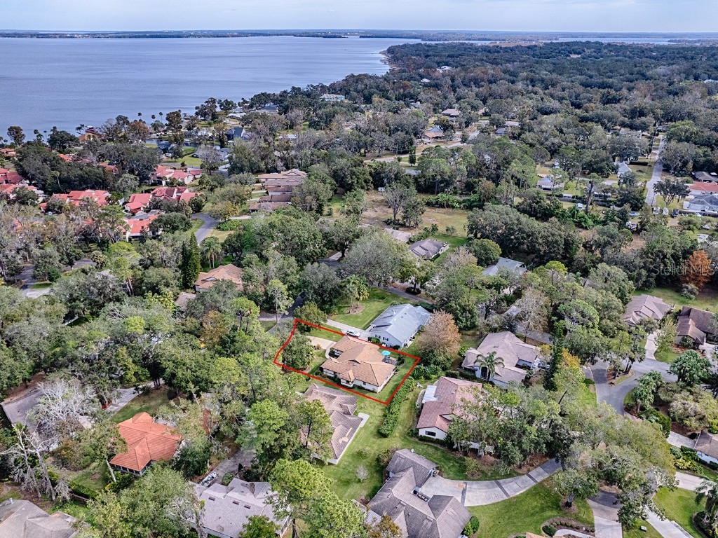 102 Cedar Way Yalaha FL 34797 - LAKE HARRIS G5090556 image34