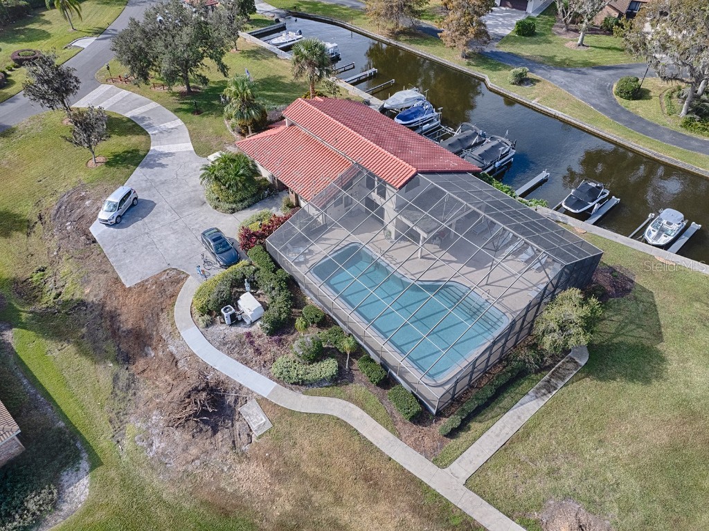 102 Cedar Way Yalaha FL 34797 - LAKE HARRIS G5090556 image40