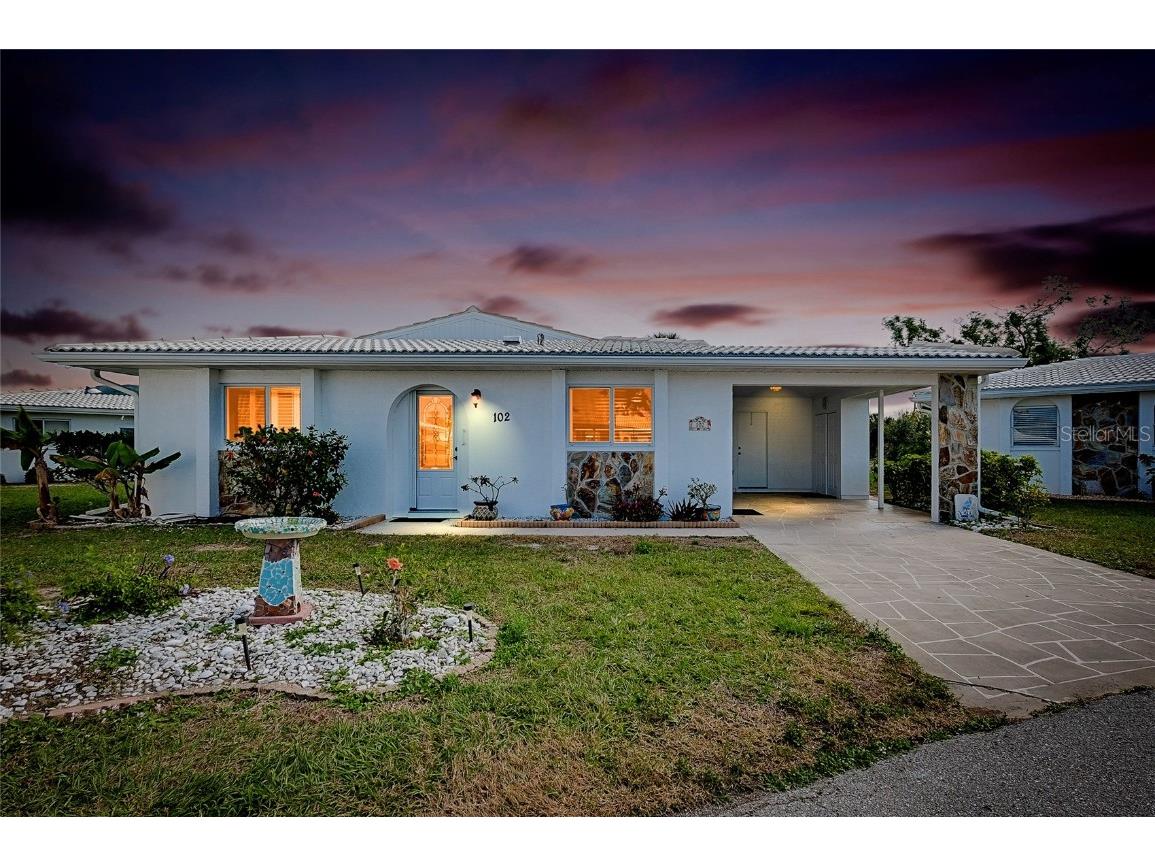 102 Circlewood Drive #B3-6 Venice FL 34293 N6124831 image1