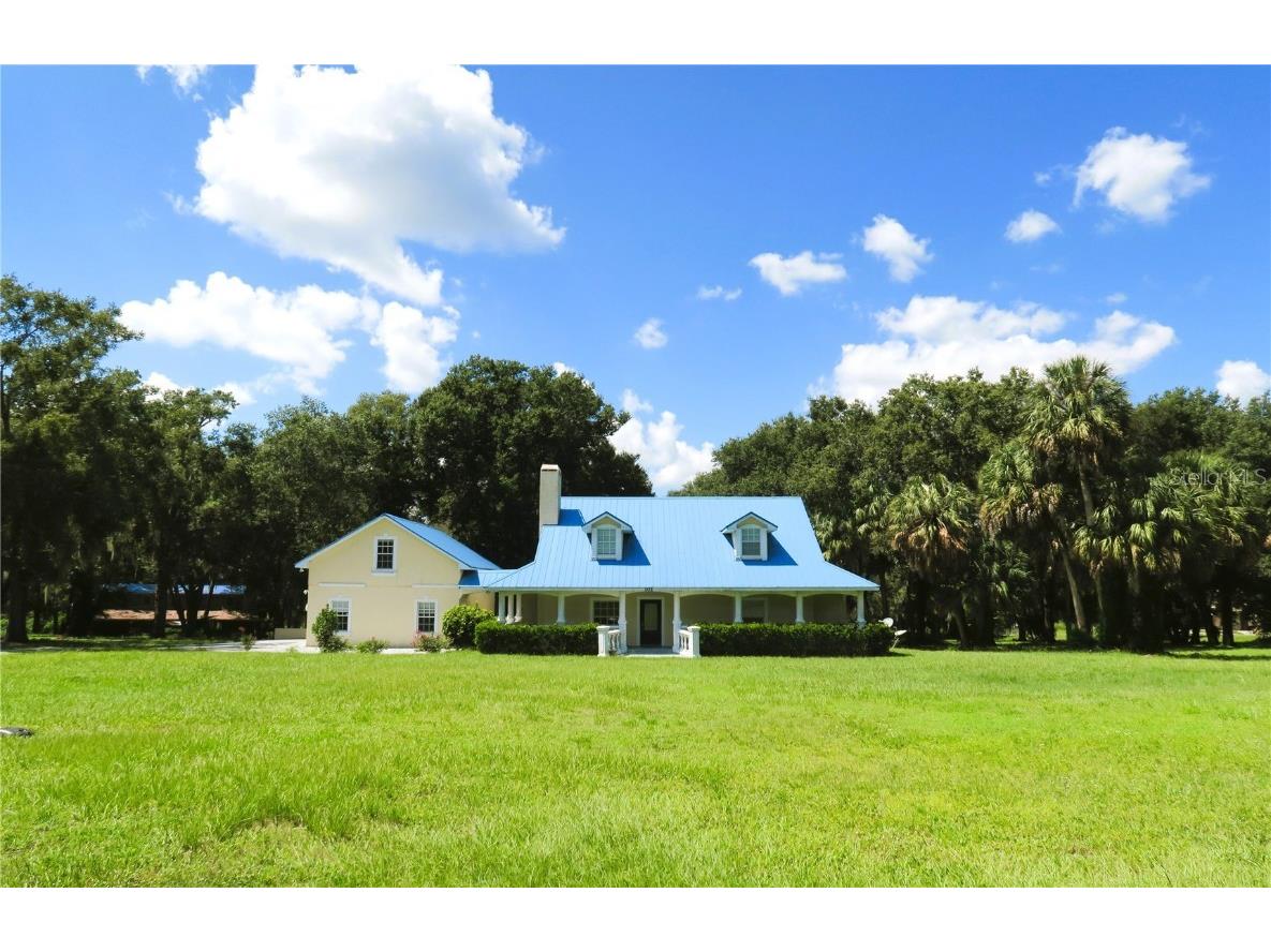 102 Citrus Grove Boulevard S Polk City FL 33868 P4927127 image1