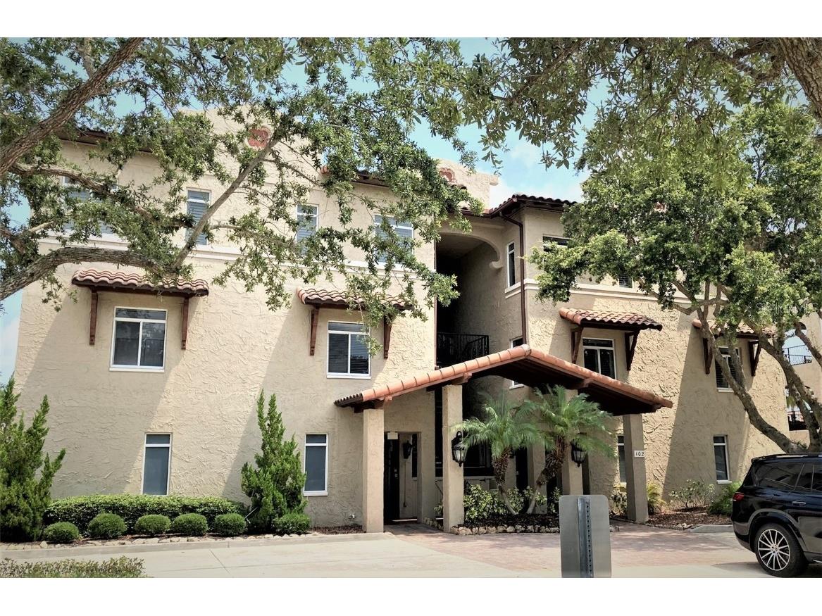 102 Club House Drive #207 Palm Coast FL 32137 FC292037 image1