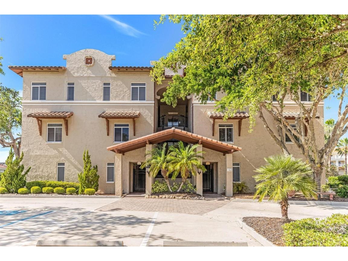 102 Club House Drive #208 Palm Coast FL 32137 FC290346 image1