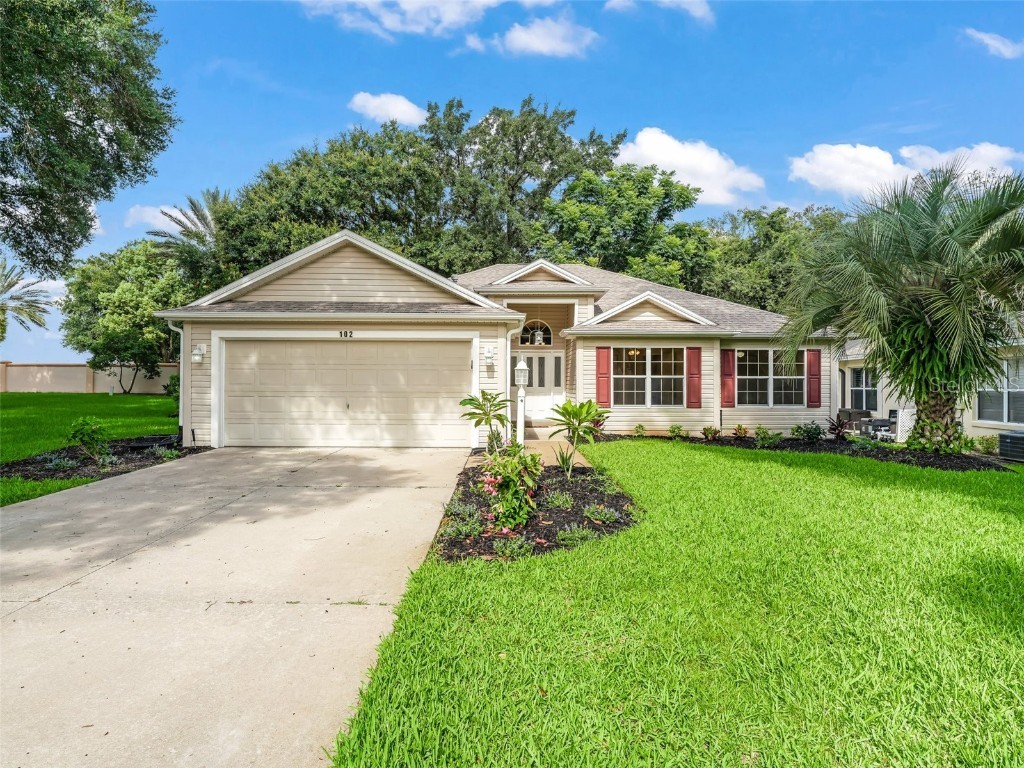 102 Costa Mesa Drive The Villages FL 32159 G5082977 image1