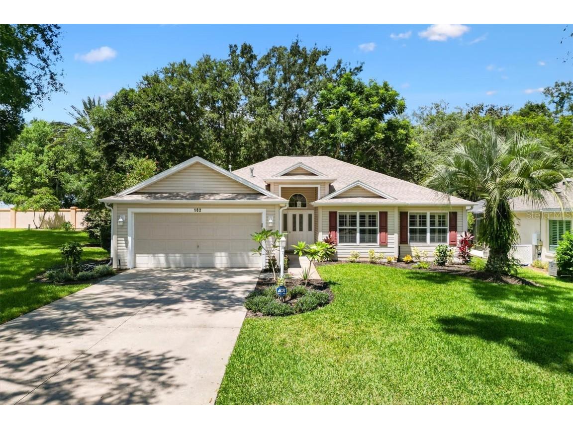 102 Costa Mesa Drive The Villages FL 32159 G5100131 image1