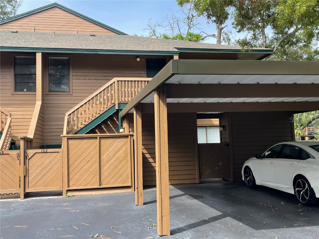 102 Cypress Pond Road #102 Palm Harbor FL 34683 U8172846 image1