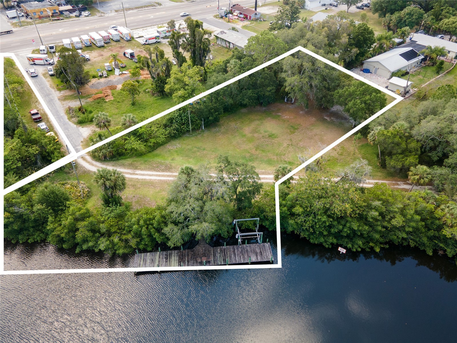 102 Dickman Drive SW Ruskin FL 33570 - RUSKIN INLET TB8494926 image2