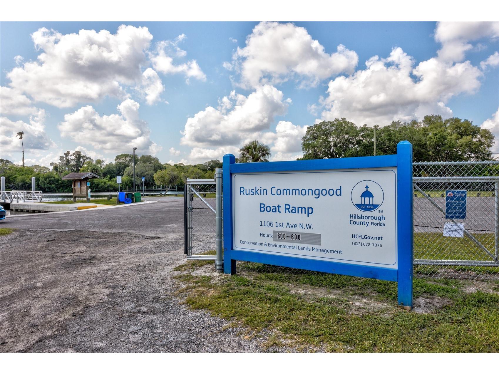 102 Dickman Drive SW Ruskin FL 33570 - RUSKIN INLET TB8494926 image46