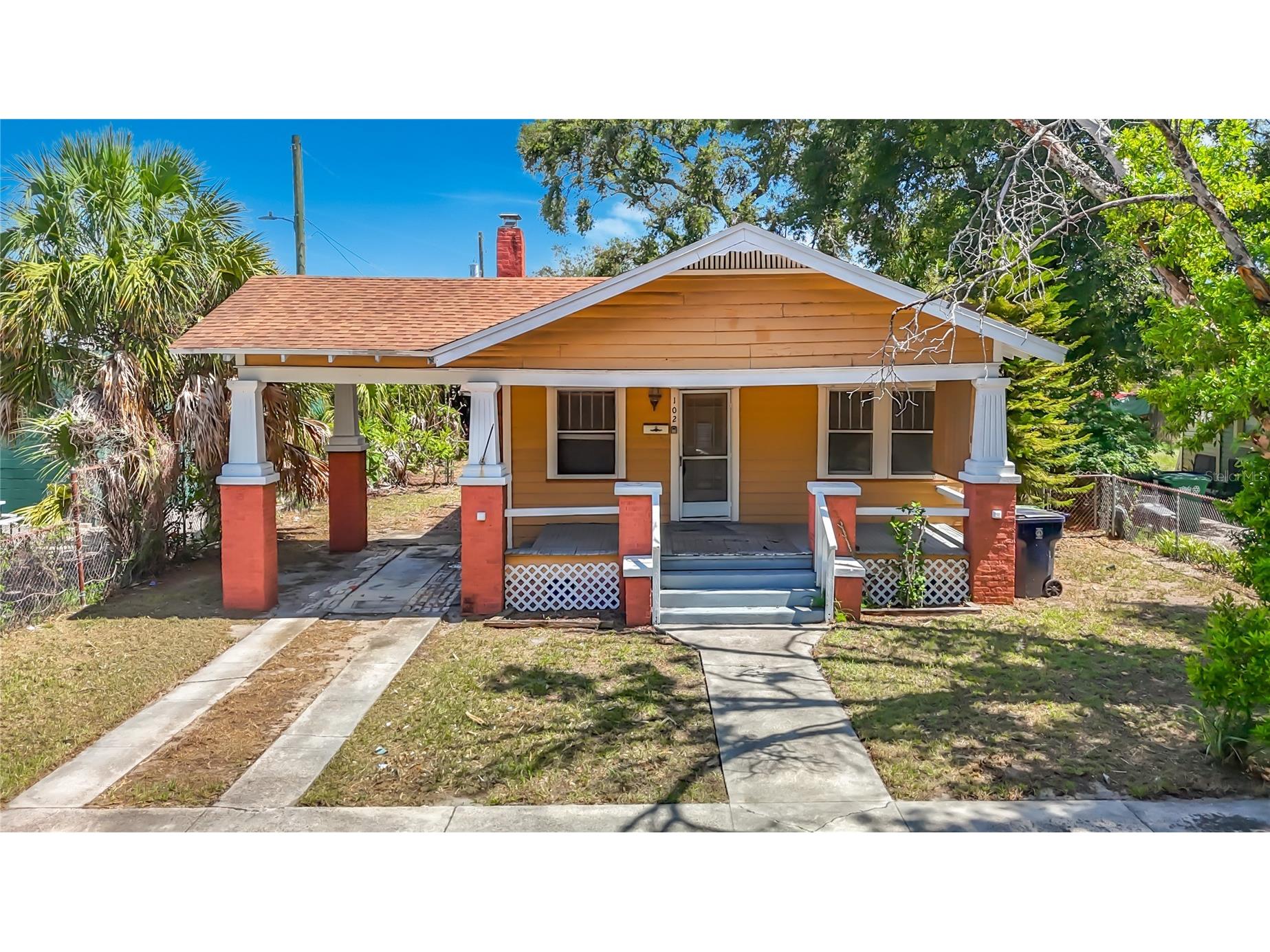 102 E Jean Street Tampa FL 33604 O6419091 image1