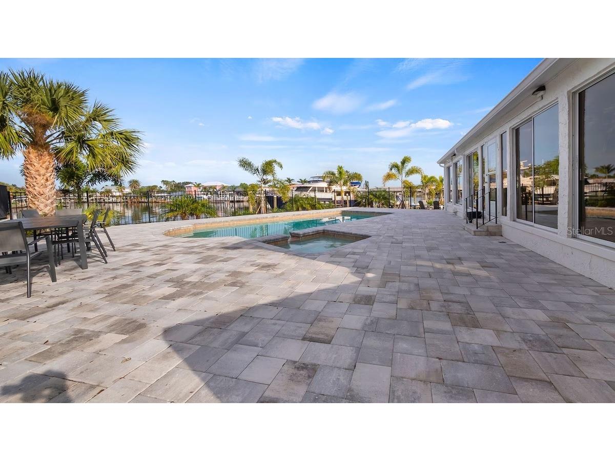 102 East Circle New Smyrna Beach FL 32169 - INTRACOASTAL WATERWAY O6347549 image10