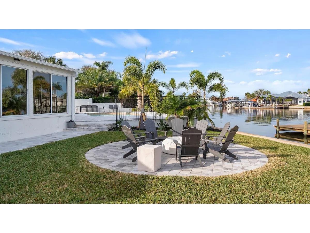 102 East Circle New Smyrna Beach FL 32169 - INTRACOASTAL WATERWAY O6347549 image11