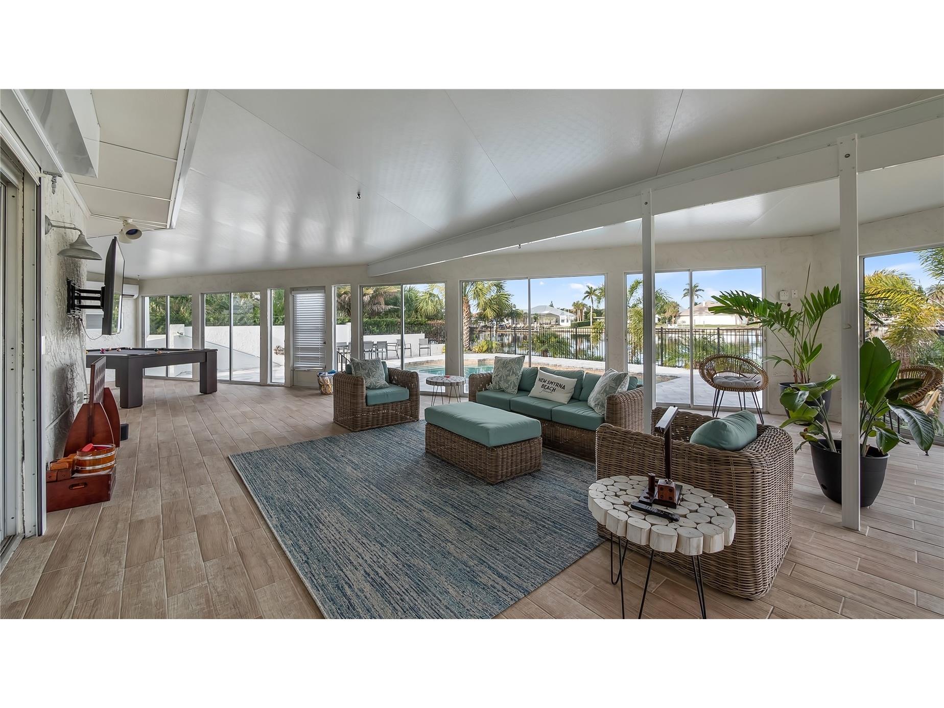 102 East Circle New Smyrna Beach FL 32169 - INTRACOASTAL WATERWAY O6347549 image13