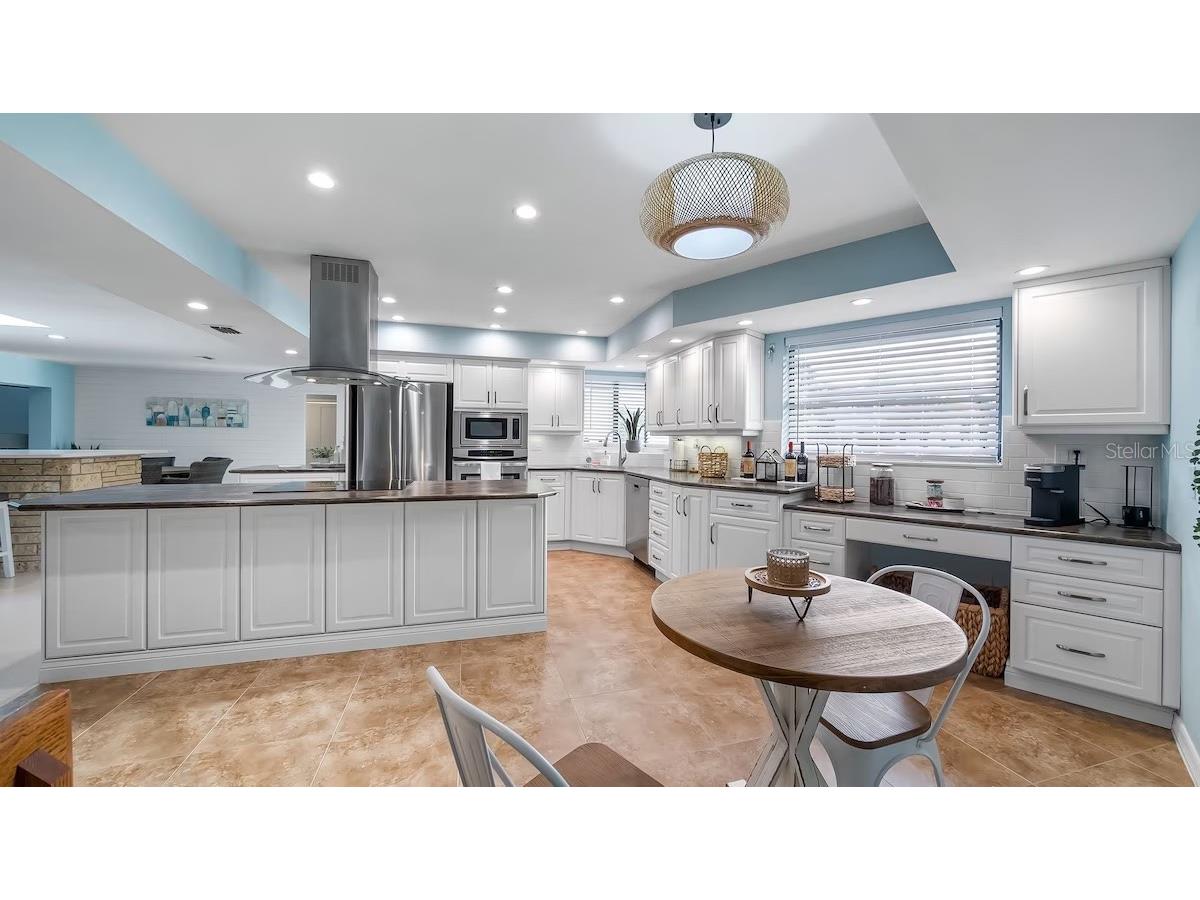 102 East Circle New Smyrna Beach FL 32169 - INTRACOASTAL WATERWAY O6347549 image18