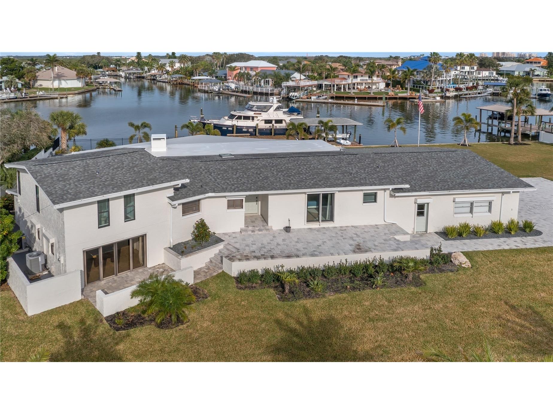 102 East Circle New Smyrna Beach FL 32169 - INTRACOASTAL WATERWAY O6347549 image2