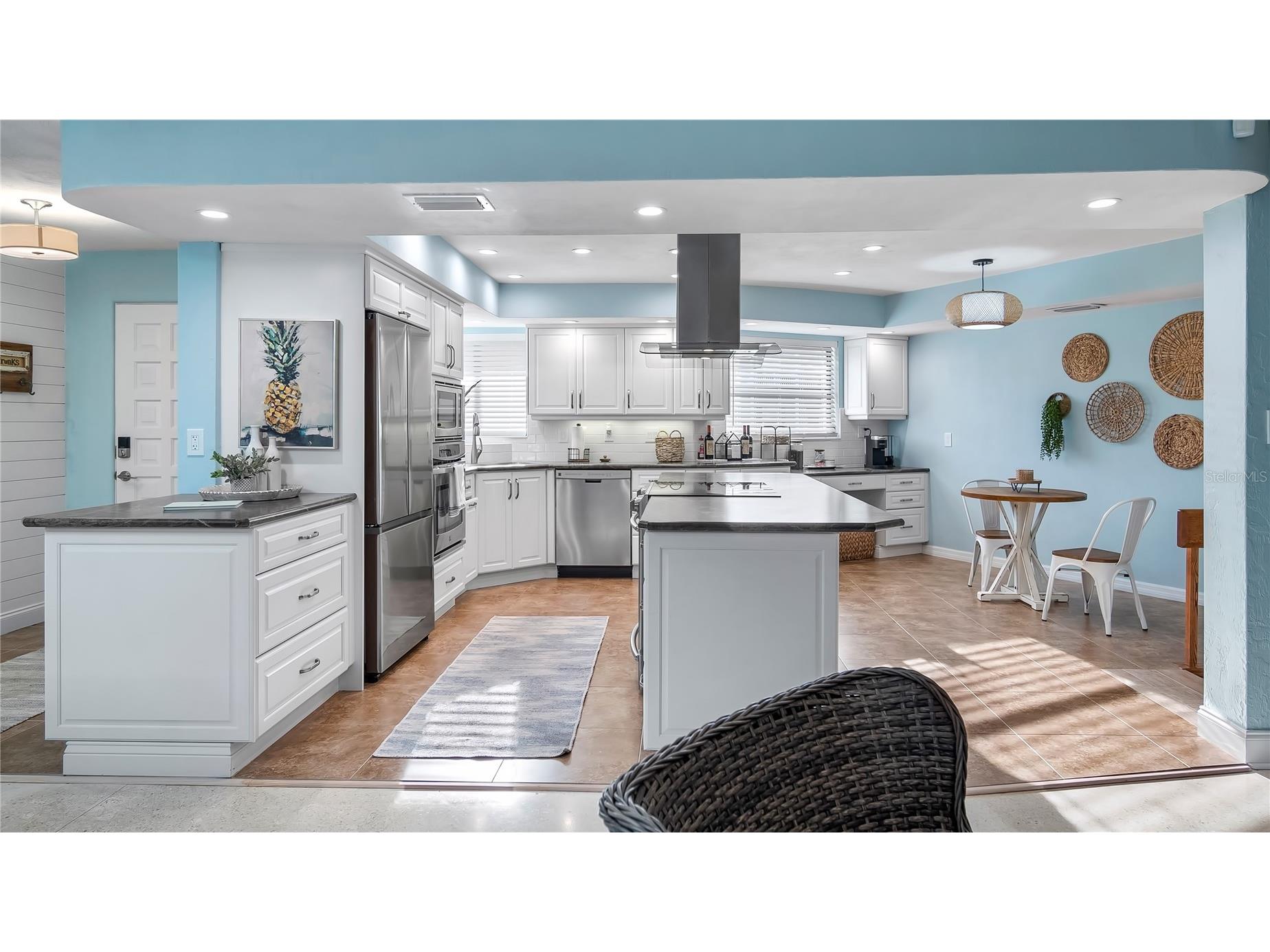 102 East Circle New Smyrna Beach FL 32169 - INTRACOASTAL WATERWAY O6347549 image21