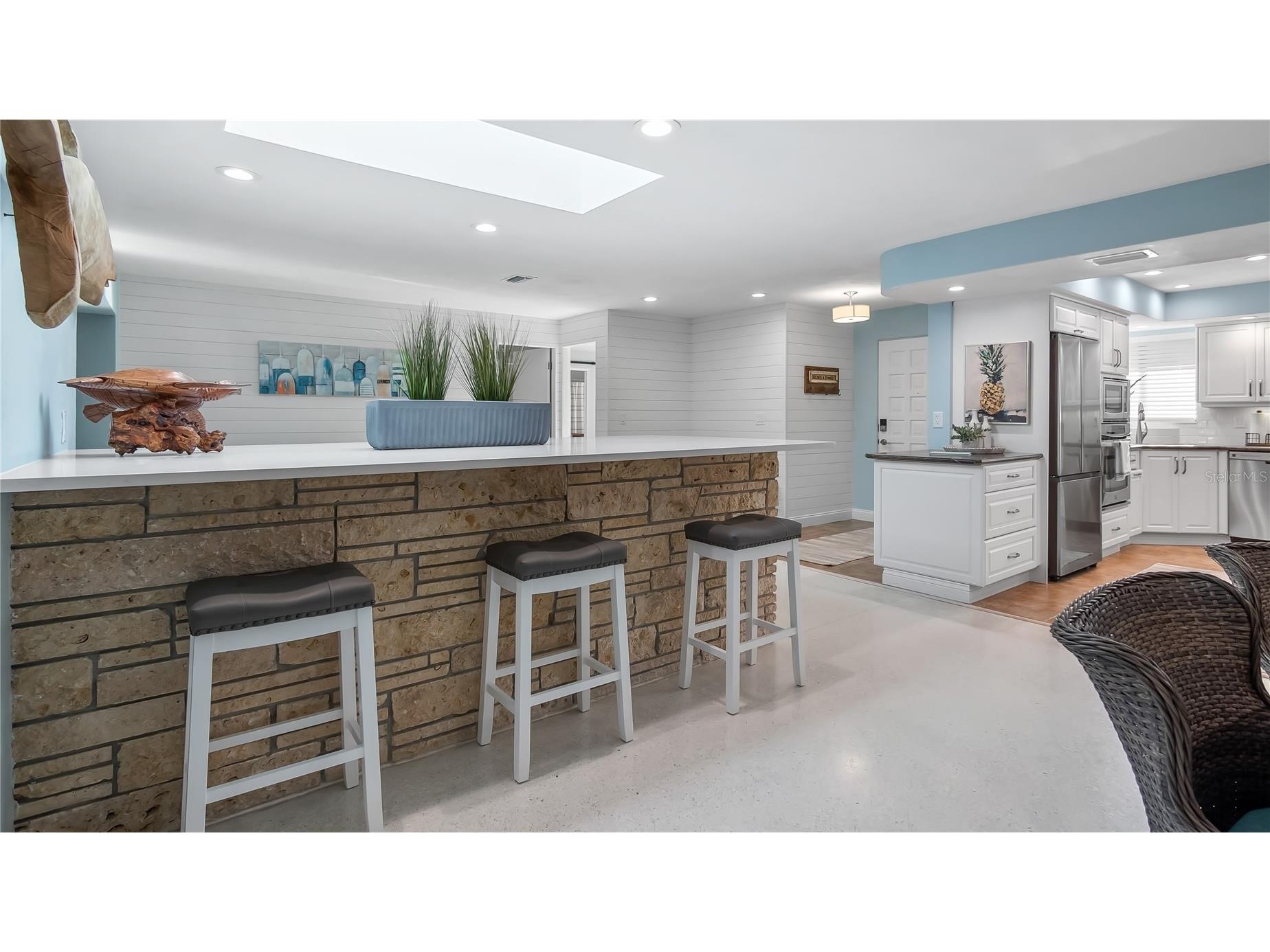 102 East Circle New Smyrna Beach FL 32169 - INTRACOASTAL WATERWAY O6347549 image23