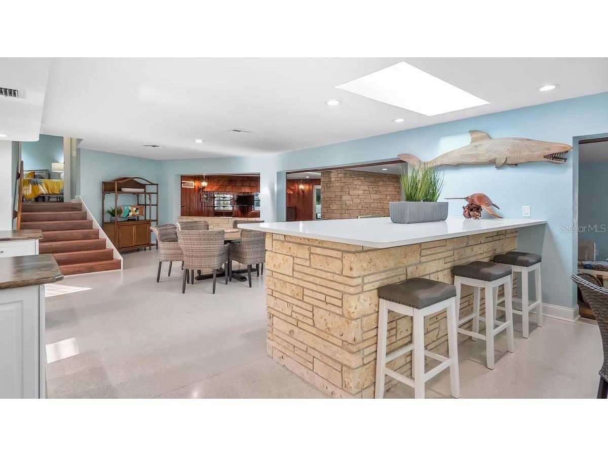 102 East Circle New Smyrna Beach FL 32169 - INTRACOASTAL WATERWAY O6347549 image24