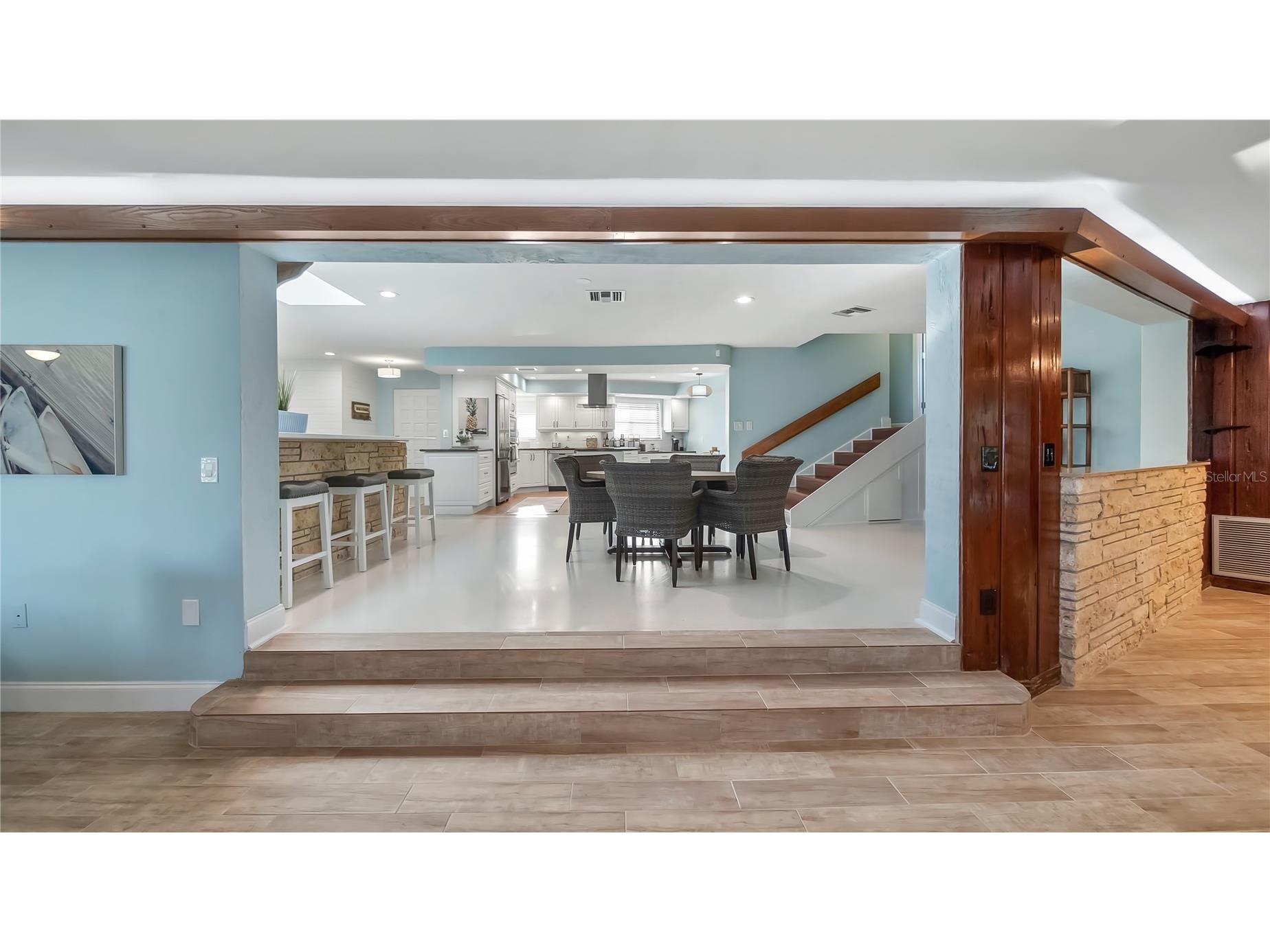 102 East Circle New Smyrna Beach FL 32169 - INTRACOASTAL WATERWAY O6347549 image25