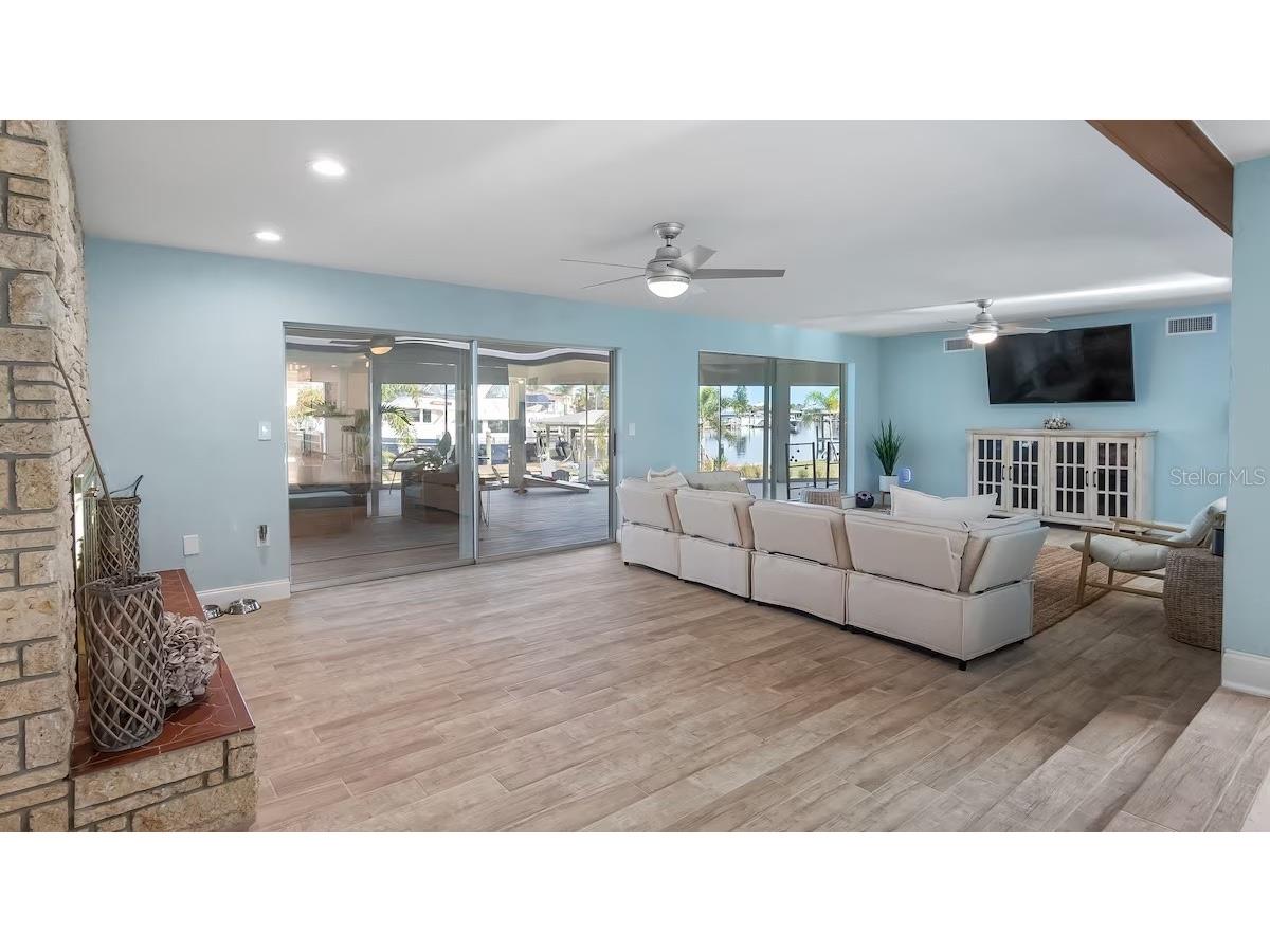 102 East Circle New Smyrna Beach FL 32169 - INTRACOASTAL WATERWAY O6347549 image26