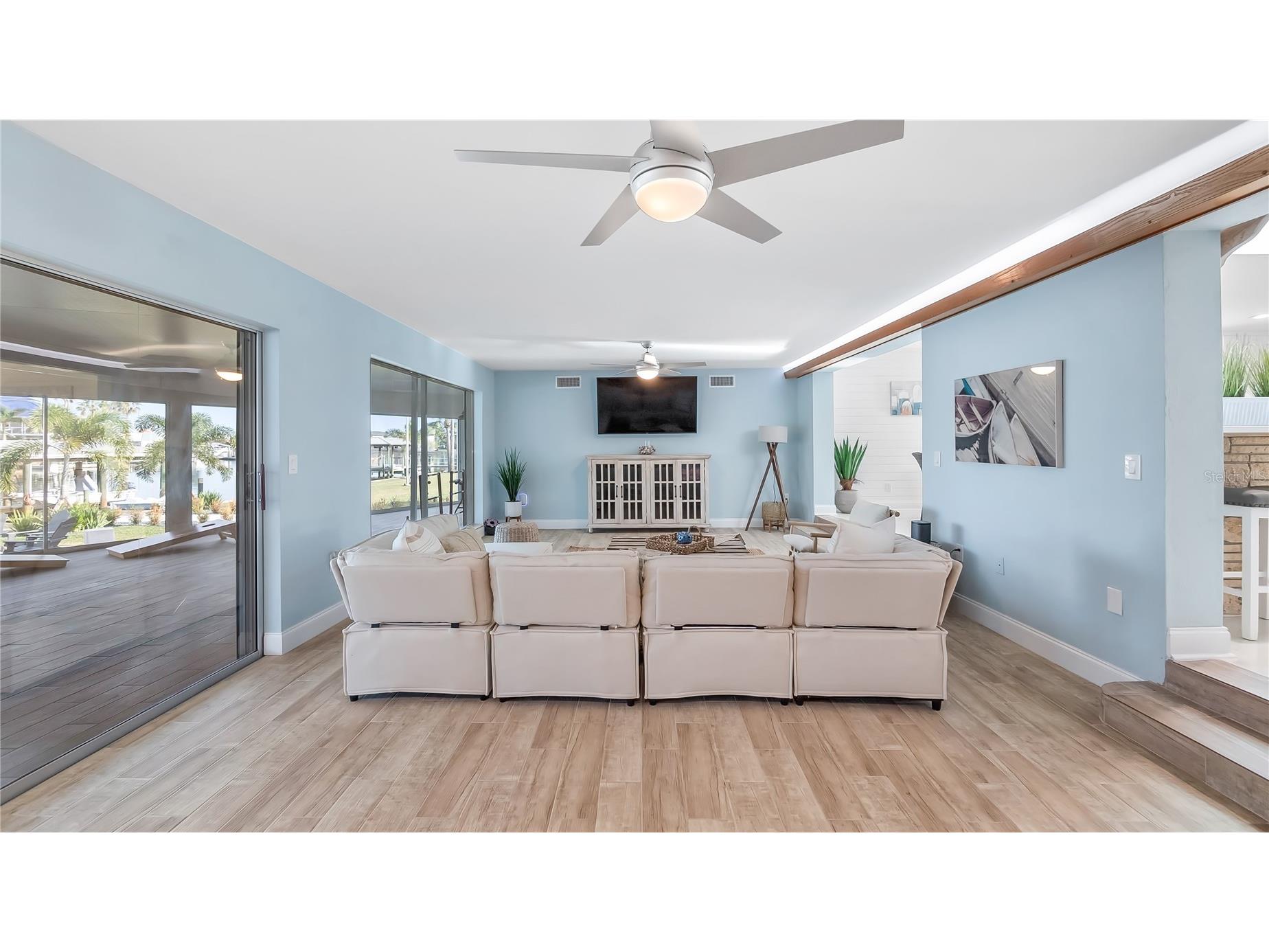 102 East Circle New Smyrna Beach FL 32169 - INTRACOASTAL WATERWAY O6347549 image27