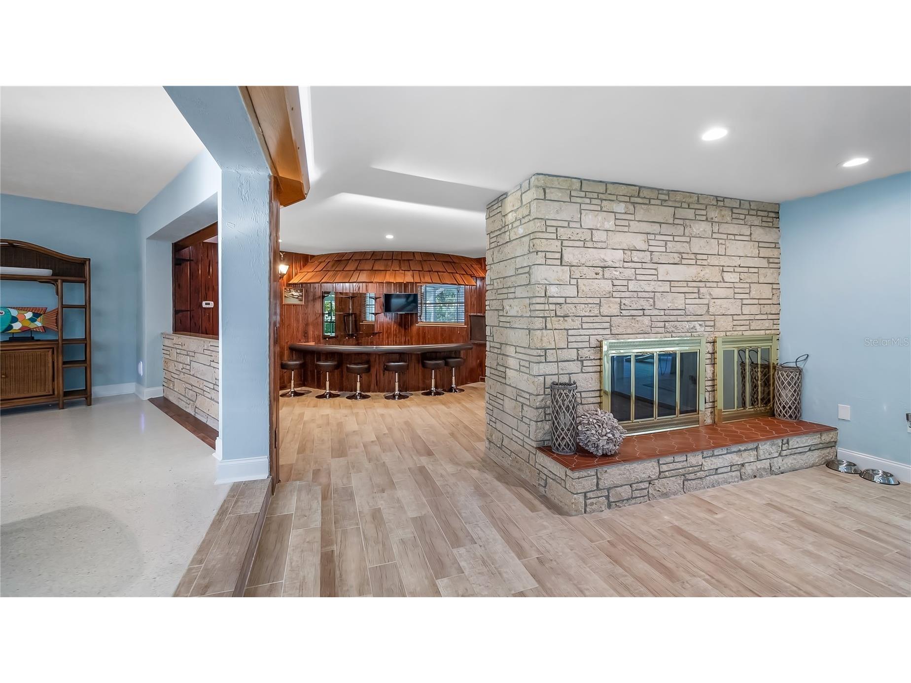 102 East Circle New Smyrna Beach FL 32169 - INTRACOASTAL WATERWAY O6347549 image29