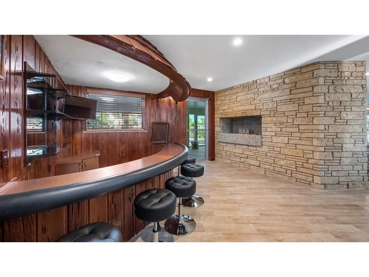 102 East Circle New Smyrna Beach FL 32169 - INTRACOASTAL WATERWAY O6347549 image30