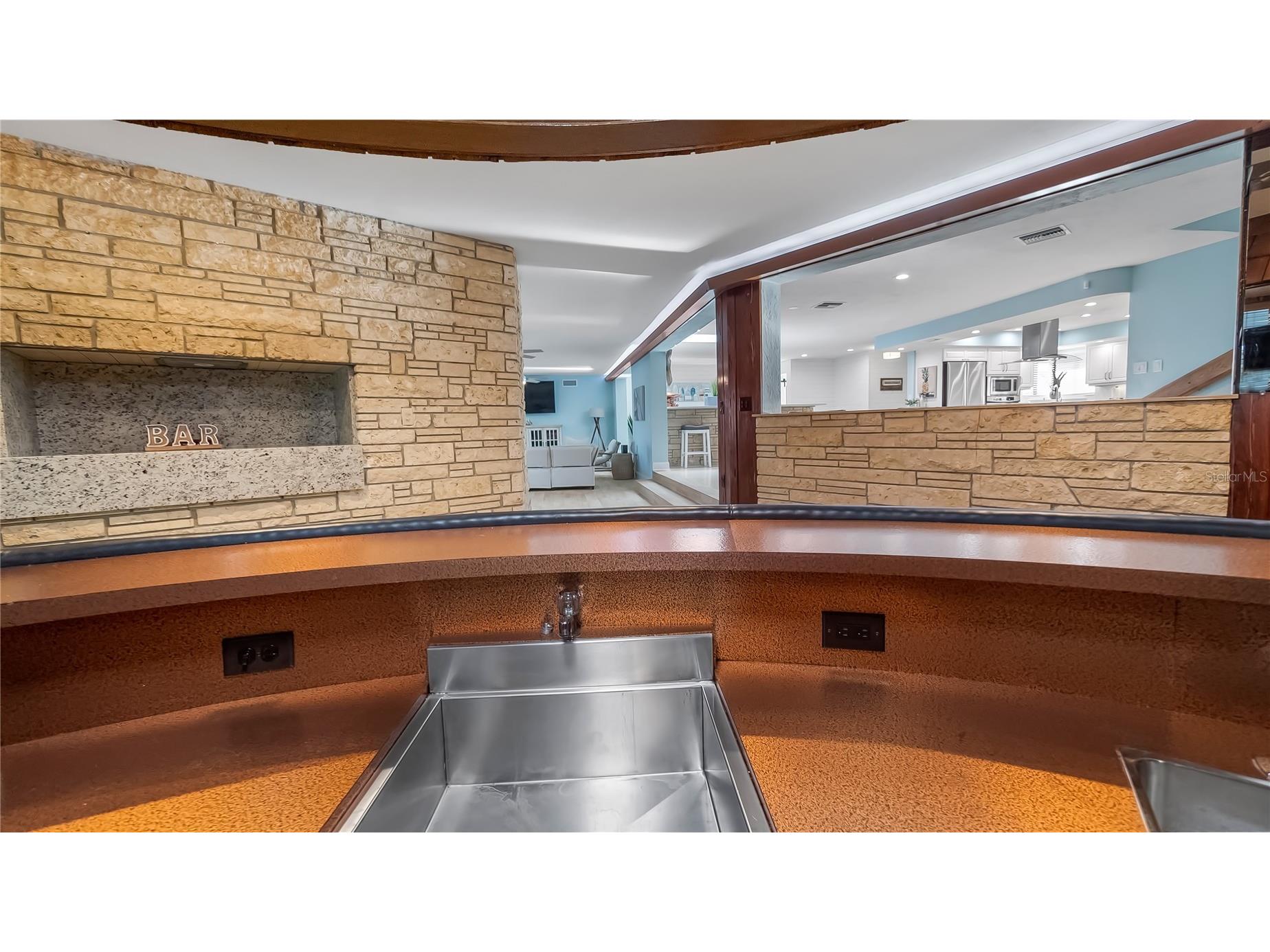 102 East Circle New Smyrna Beach FL 32169 - INTRACOASTAL WATERWAY O6347549 image32