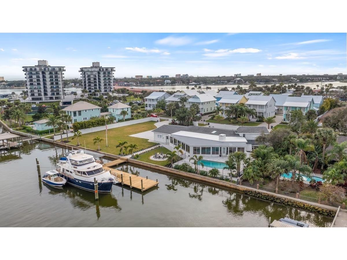 102 East Circle New Smyrna Beach FL 32169 - INTRACOASTAL WATERWAY O6347549 image4