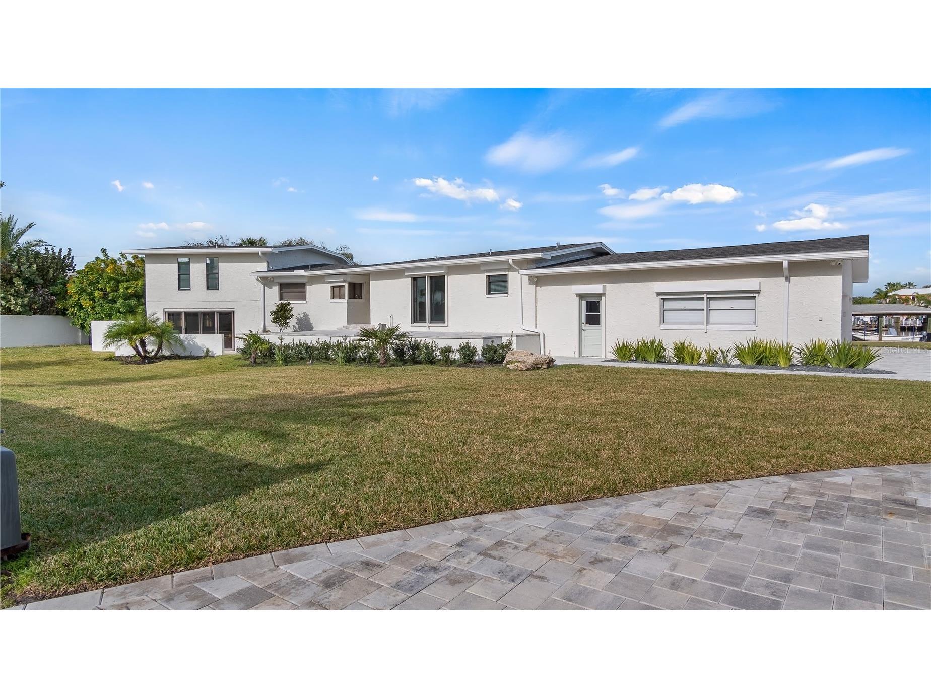 102 East Circle New Smyrna Beach FL 32169 - INTRACOASTAL WATERWAY O6347549 image47