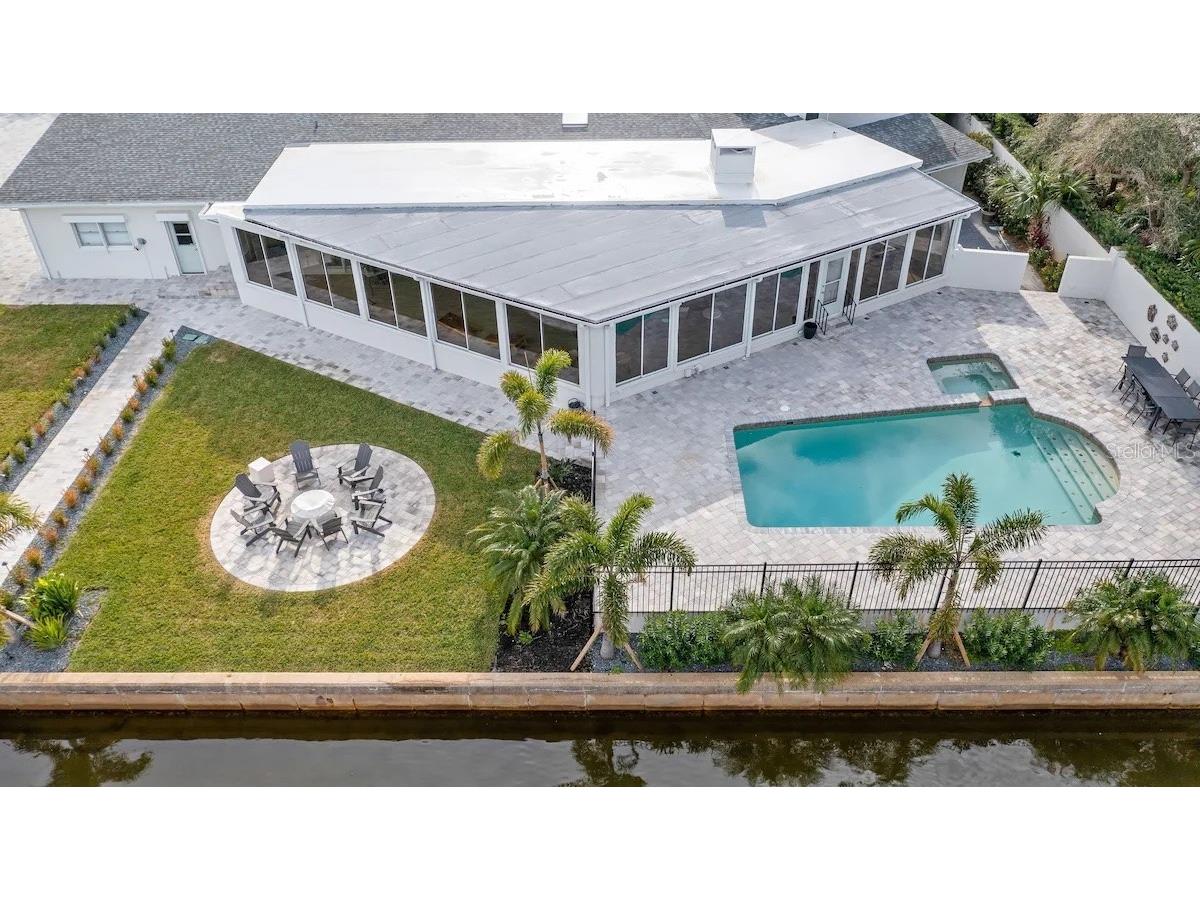 102 East Circle New Smyrna Beach FL 32169 - INTRACOASTAL WATERWAY O6347549 image5