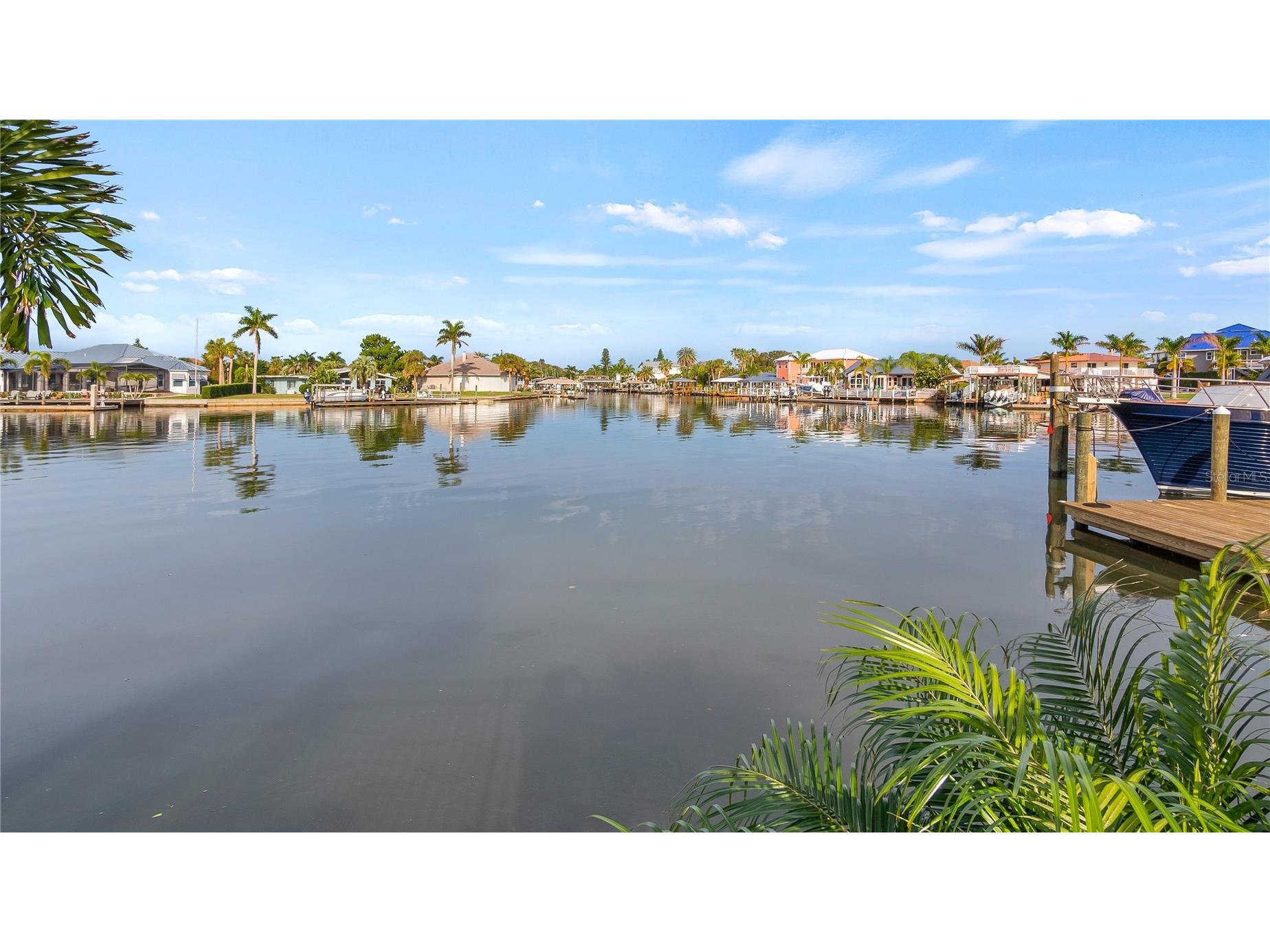 102 East Circle New Smyrna Beach FL 32169 - INTRACOASTAL WATERWAY O6347549 image6