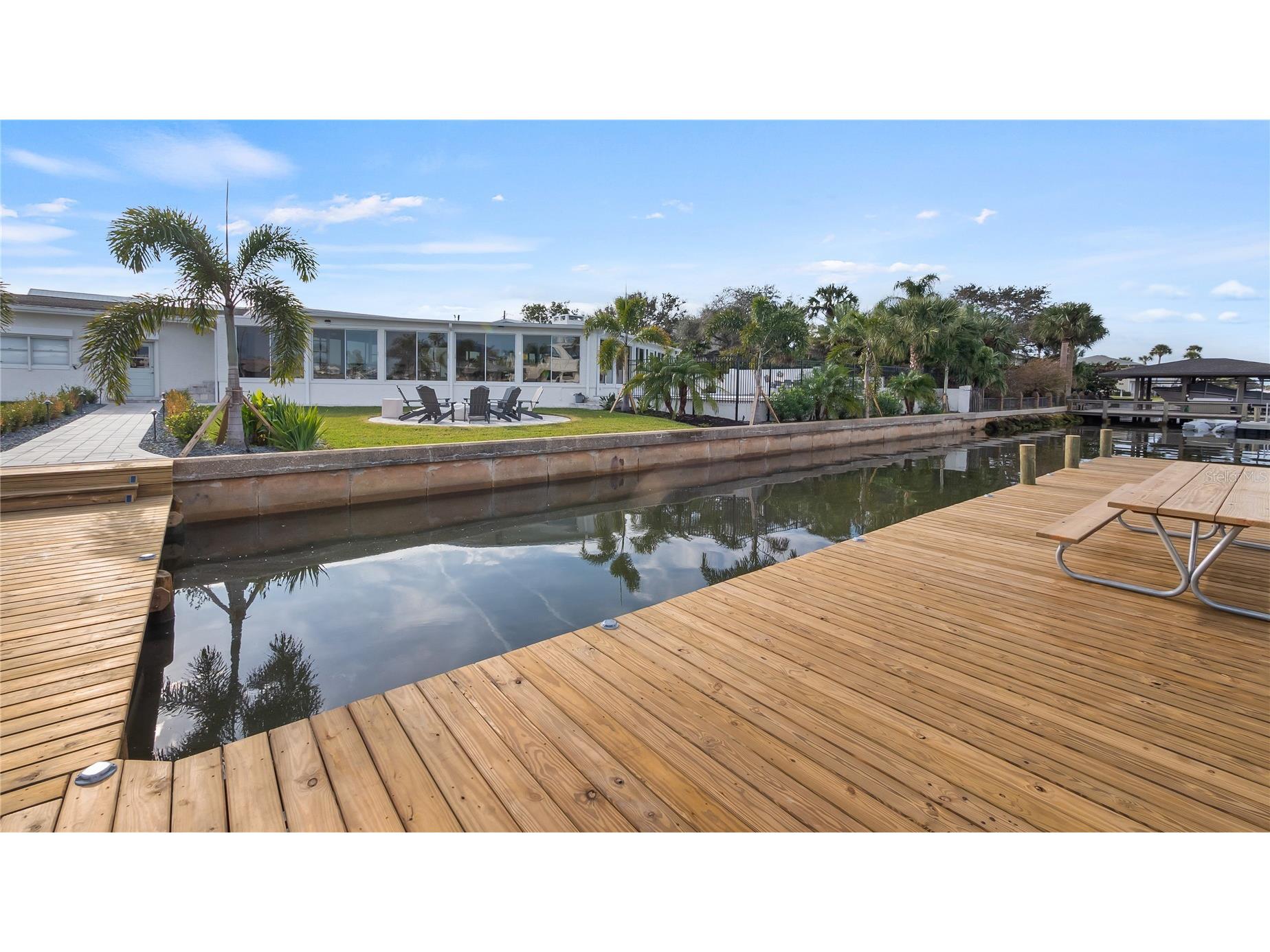 102 East Circle New Smyrna Beach FL 32169 - INTRACOASTAL WATERWAY O6347549 image7