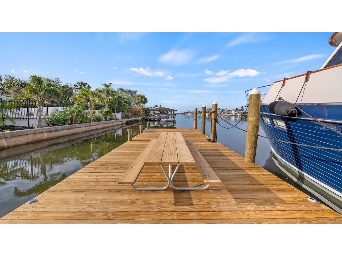 102 East Circle New Smyrna Beach FL 32169 - INTRACOASTAL WATERWAY O6347549 image8