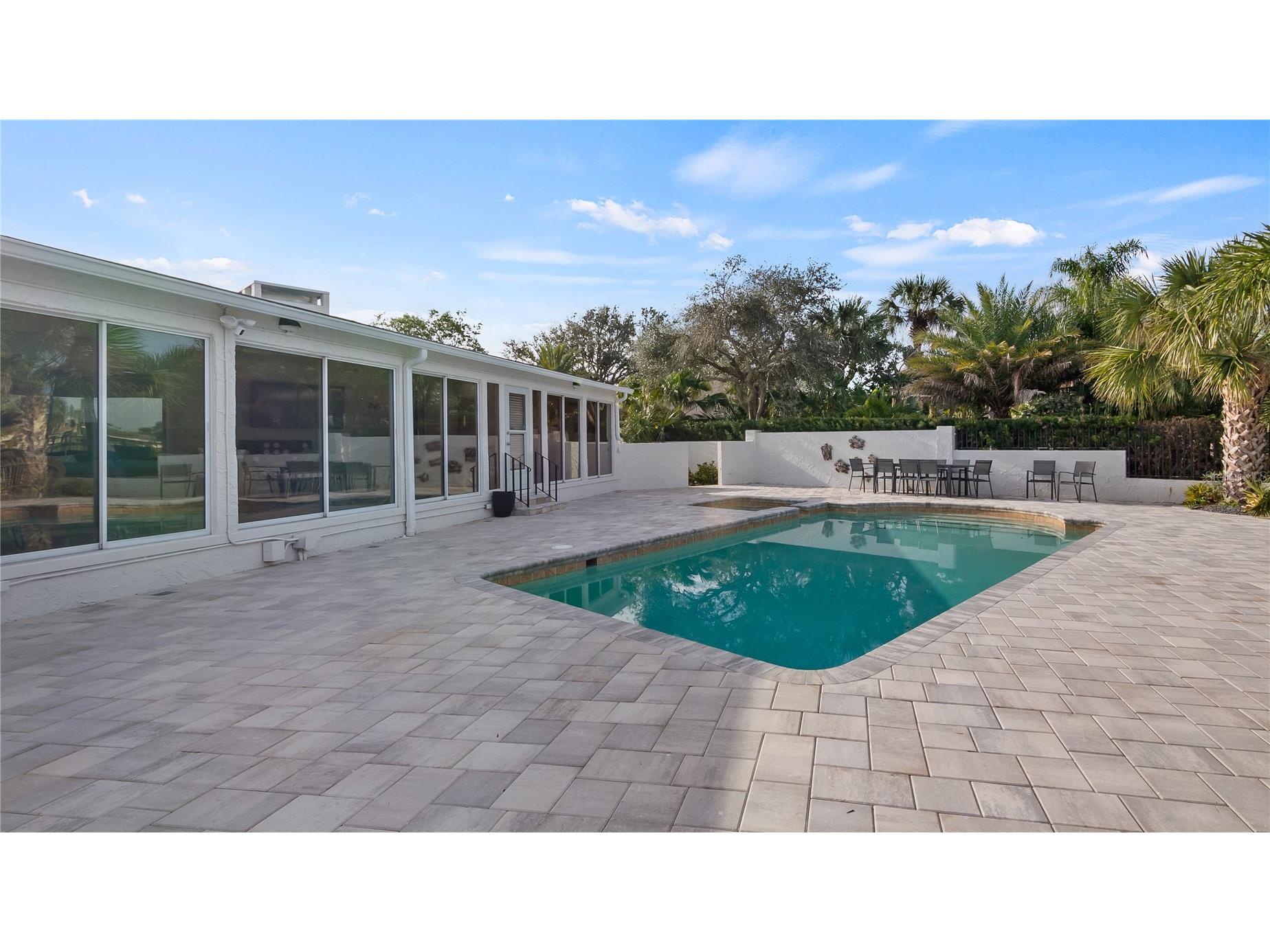 102 East Circle New Smyrna Beach FL 32169 - INTRACOASTAL WATERWAY O6347549 image9