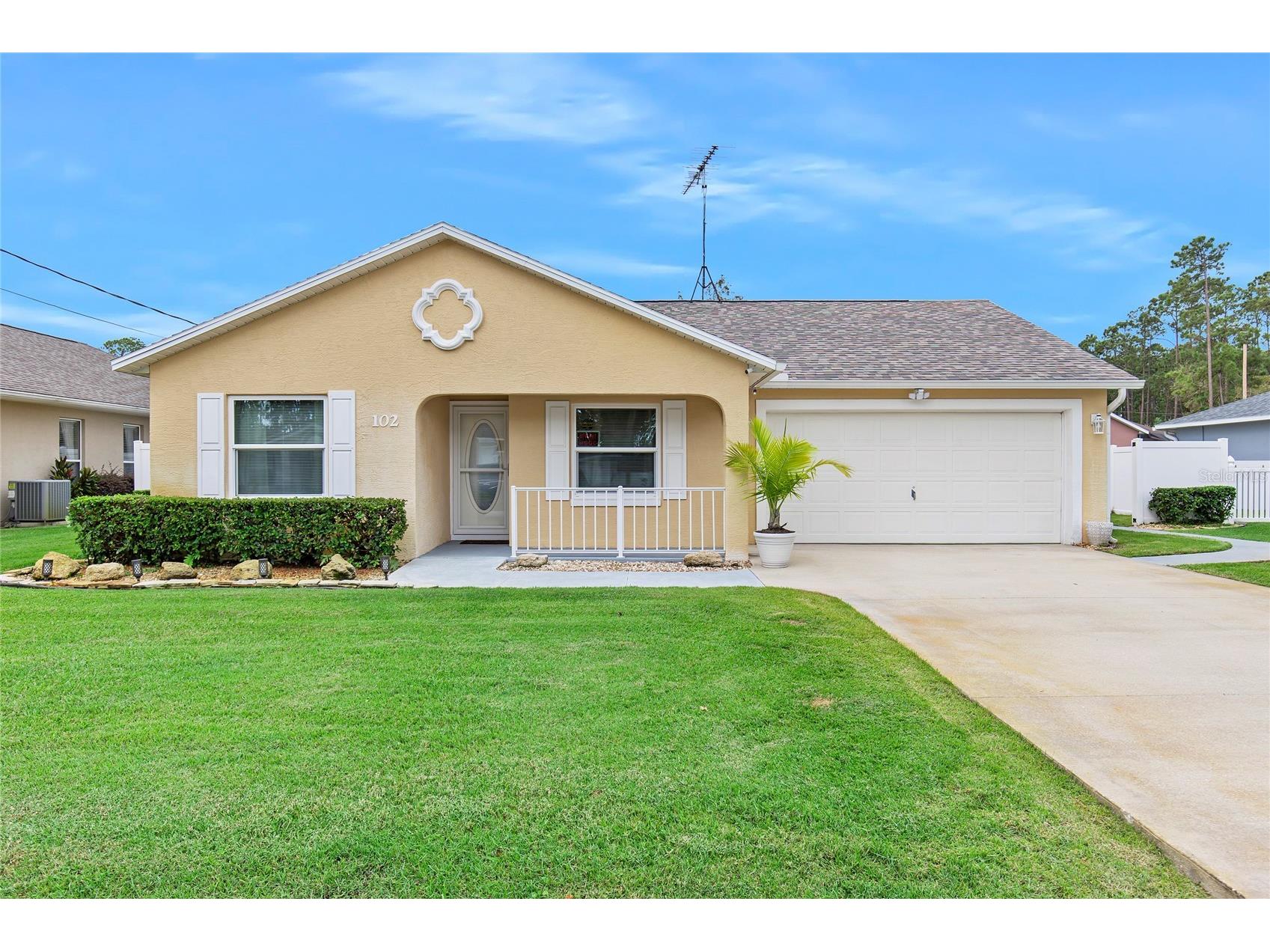 102 Eastwood Drive Palm Coast FL 32164 FC319856 image1