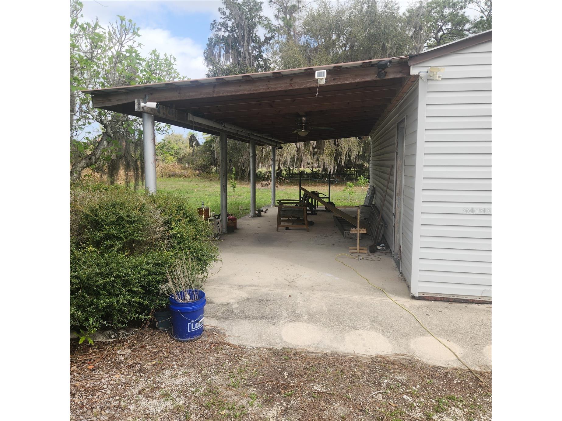 102 Eberhard Avenue Palatka FL 32177 - ST JOHNS RIVER FC318336 image13