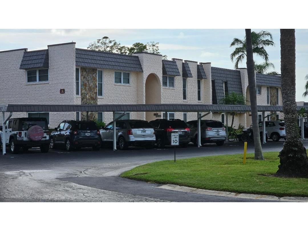 102 Elmwood Circle #102 Seminole FL 33777 U8207319 image1