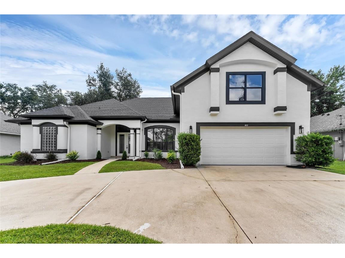 102 Evans Drive Palm Coast FL 32164 O6325049 image1