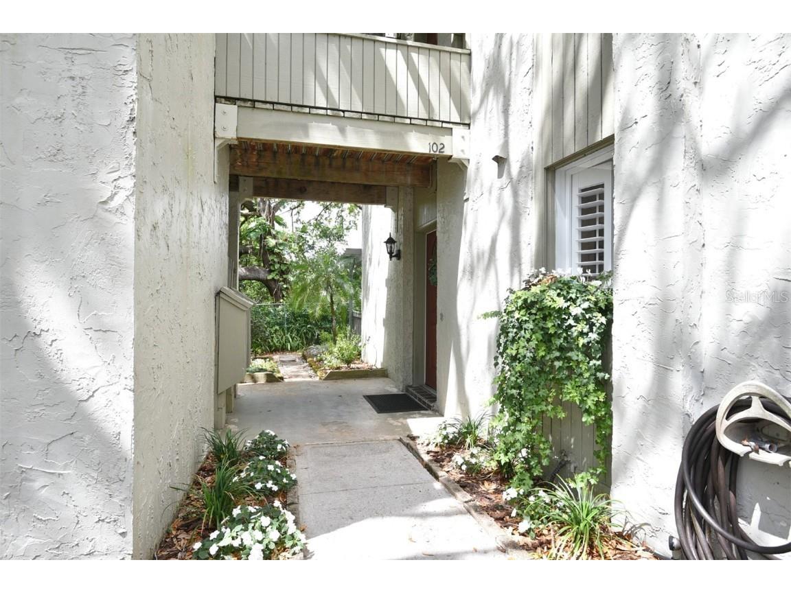 102 Fairway Drive #102 Longwood FL 32779 - THE SPRINGS O6098401 image1