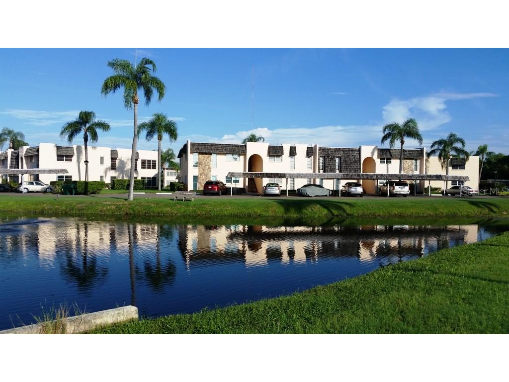 102 Fernwood Circle #102 Seminole FL 33777 U8193956 image1