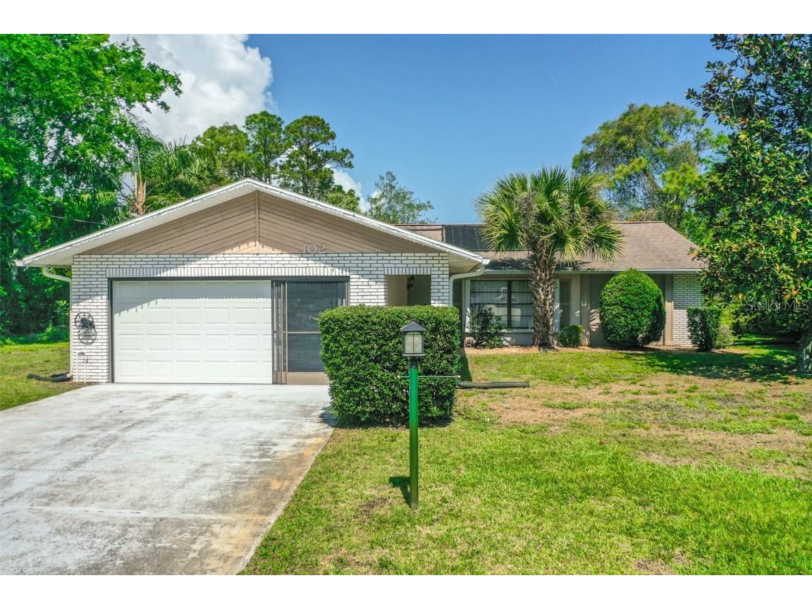 102 Fort Caroline Lane Palm Coast FL 32137 FC308609 image1