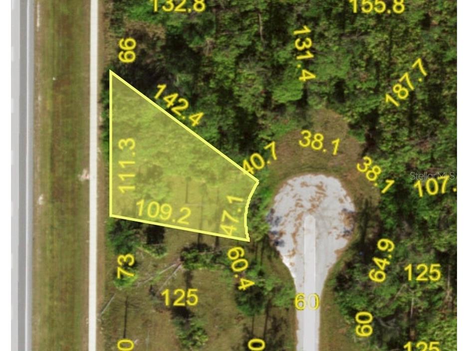 102 French Court Rotonda West FL 33947 D6140023 image1