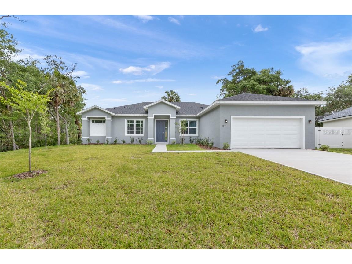 102 Fulton Drive Palm Coast FL 32137 FC288341 image1