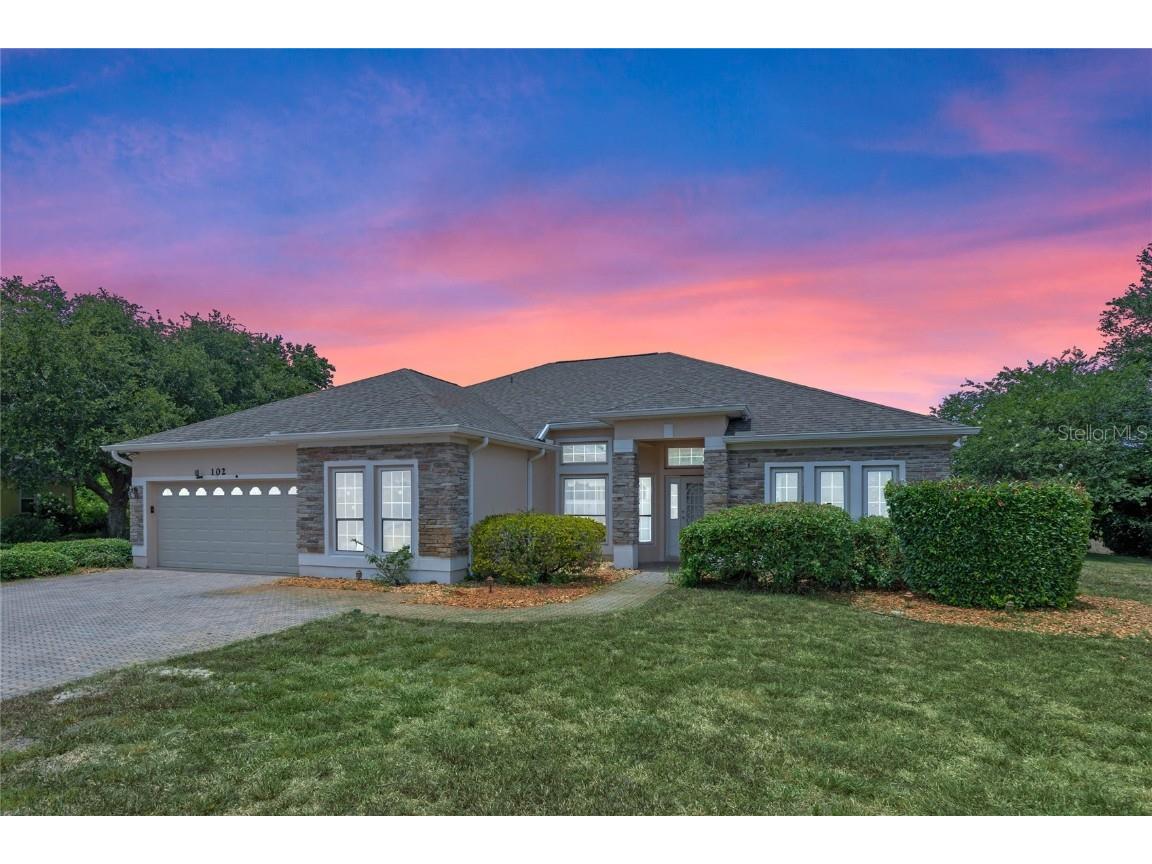 102 Glen Club Court Debary FL 32713 V4936606 image1