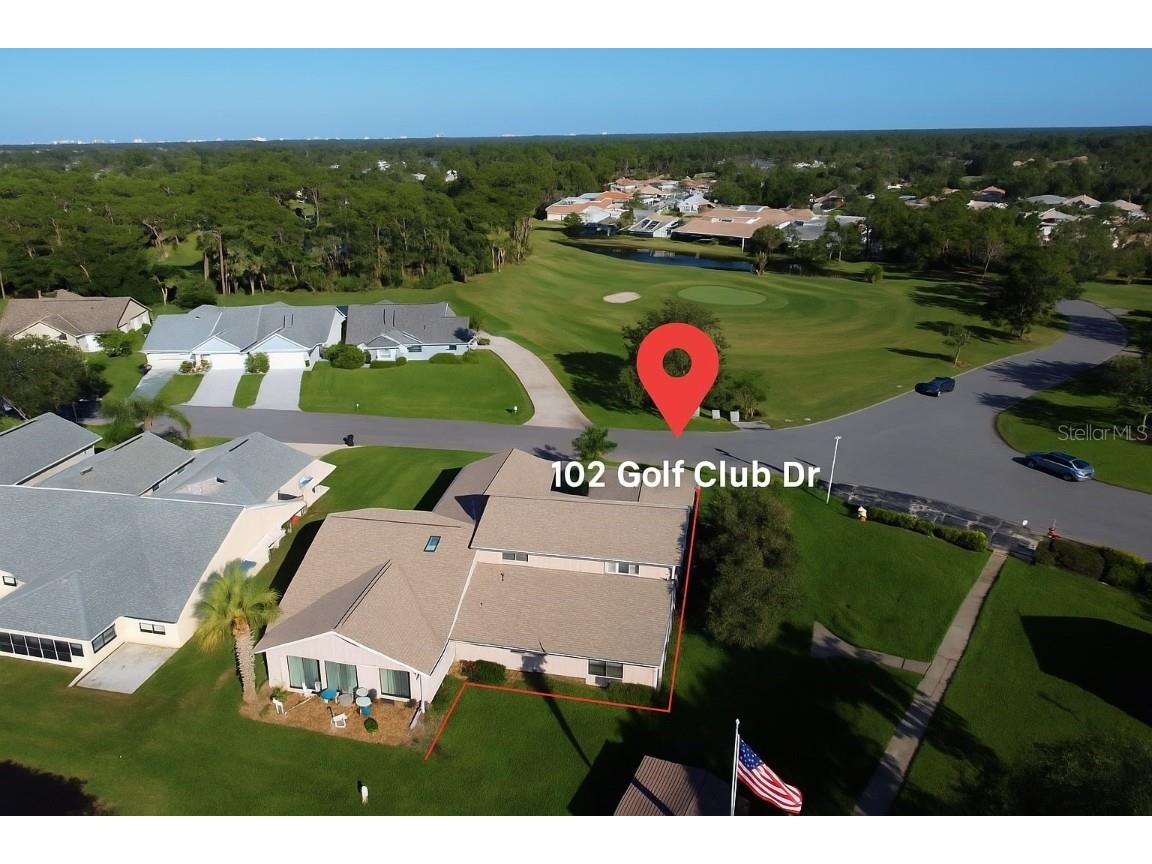 102 Golf Club Drive New Smyrna Beach FL 32168 - FAIRGREEN LAKE O6332821 image2