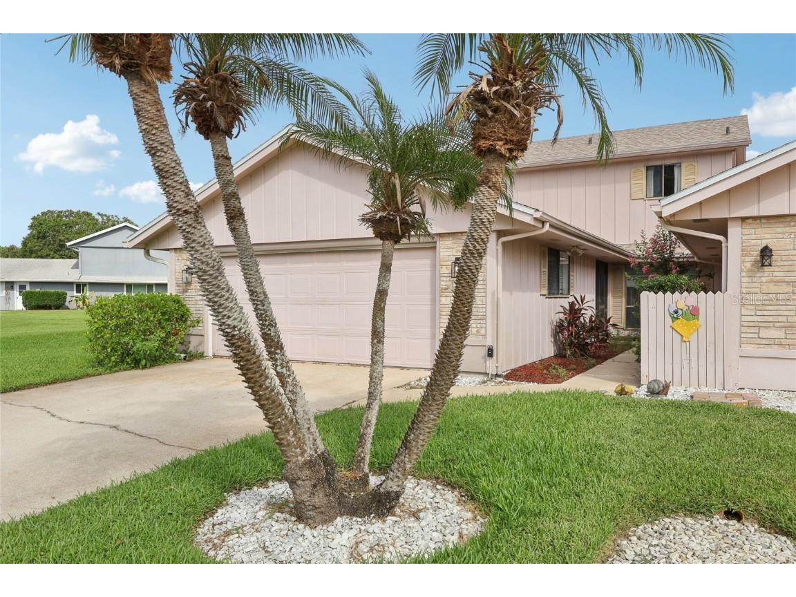 102 Golf Club Drive New Smyrna Beach FL 32168 - FAIRGREEN LAKE O6332821 image3