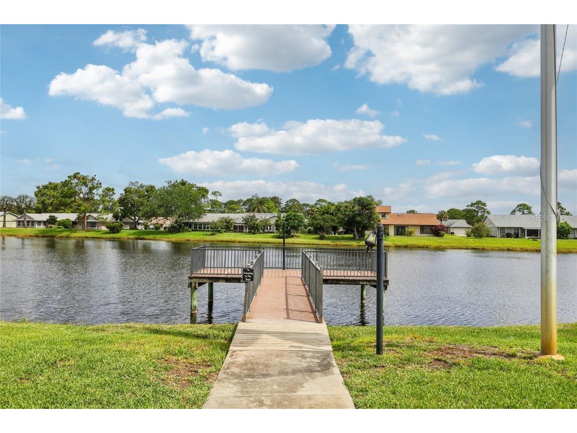 102 Golf Club Drive New Smyrna Beach FL 32168 - FAIRGREEN LAKE O6332821 image47