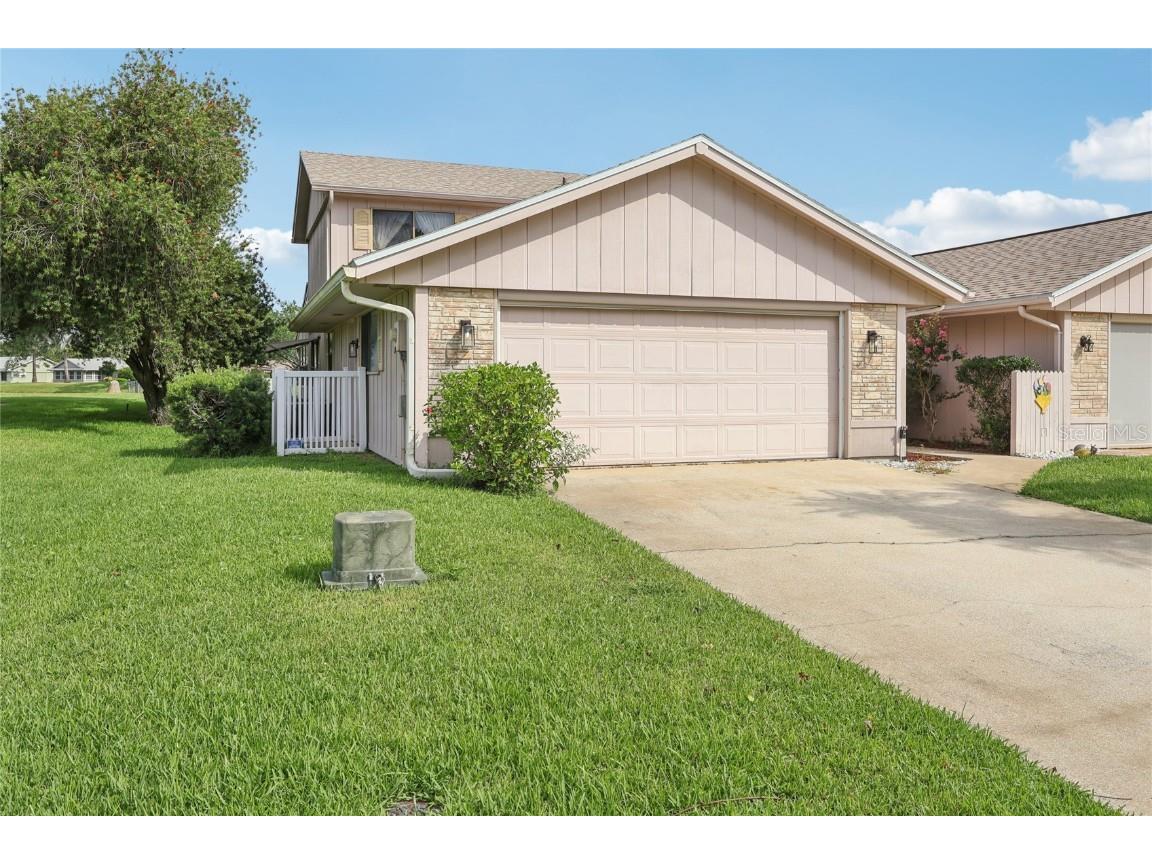 102 Golf Club Drive New Smyrna Beach FL 32168 - FAIRGREEN LAKE O6332821 image5